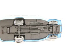 KAVZ-651 B 1960-s Vector-models 1:43
