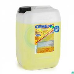 Очистители