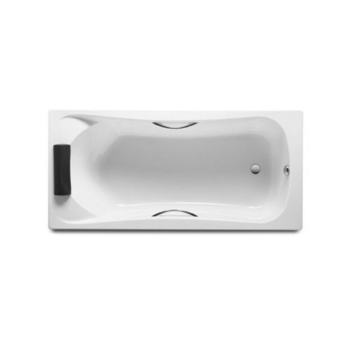 Roca BeCool ZRU9303020 Ванна прямоугольная 190x90 см