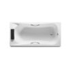 Roca BeCool ZRU9303020 Ванна прямоугольная 190x90 см