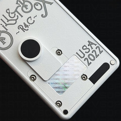 Billet Box Lab Rat 2022 by Billet Box Vapor