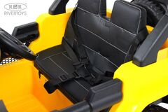 Jeep X004XX с дистанционным управлением