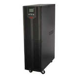 ИБП East EA900 G4 6kVA LCDS ( 6 кВА / 6 кВт ) - фотография