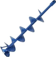 Шнек для льда DDE (однозаходный, ф 150 мм, L 800 мм, посадка на вал 20 мм) (SiceA-150/800)