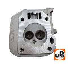 Головка цилиндра UNITED PARTS в сборе 177F, GX270 (90-0124)