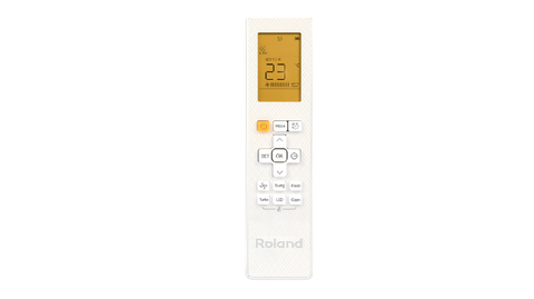 Сплит-система инверторного типа Roland FIU-09HSS010/N5 Favorite II Inverter