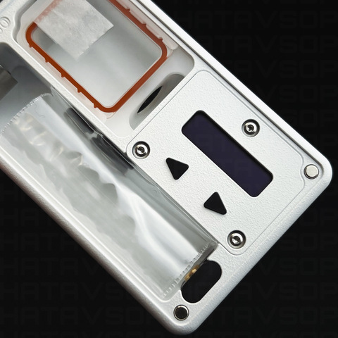 Billet Box Lab Rat 2022 by Billet Box Vapor