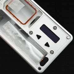 Billet Box Lab Rat 2022 by Billet Box Vapor