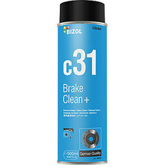 Очиститель тормозов Brake Clean + C31 - 0,5 л