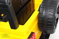 Jeep X004XX с дистанционным управлением