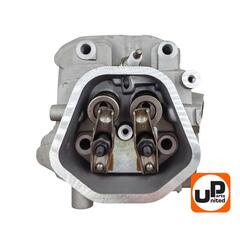 Головка цилиндра UNITED PARTS в сборе 177F, GX270 (90-0124)