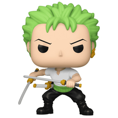 Funko POP! One Piece: Roronoa Zoro (1775)
