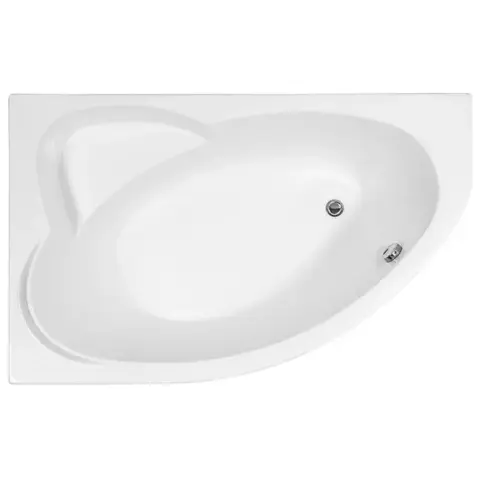 Aquanet 205548 Ванна 160x100