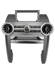 Магнитола Land Rover Discovery 3 (2005-2009) Android 11 6/128GB QLED 4G модель HP-HU123BM-6128