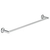 GROHE Essentials Authentic 40653001 Полотенцедержатель
