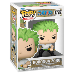 Funko POP! One Piece: Roronoa Zoro (1775)