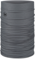 Бандана-труба Buff CoolNet UV Solid Ash - 2