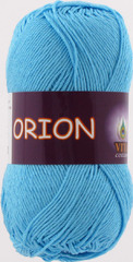 VITA Orion (77% Мерсеризованный хлопок 23% Вискоза, 50гр/170м.)