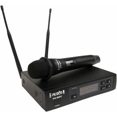 ProAudio WS-831HT