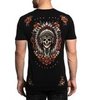 Футболка Affliction Jungle Rot