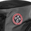 Рюкзак Hardcore Training Vikings On Tour Black/Dark Gray