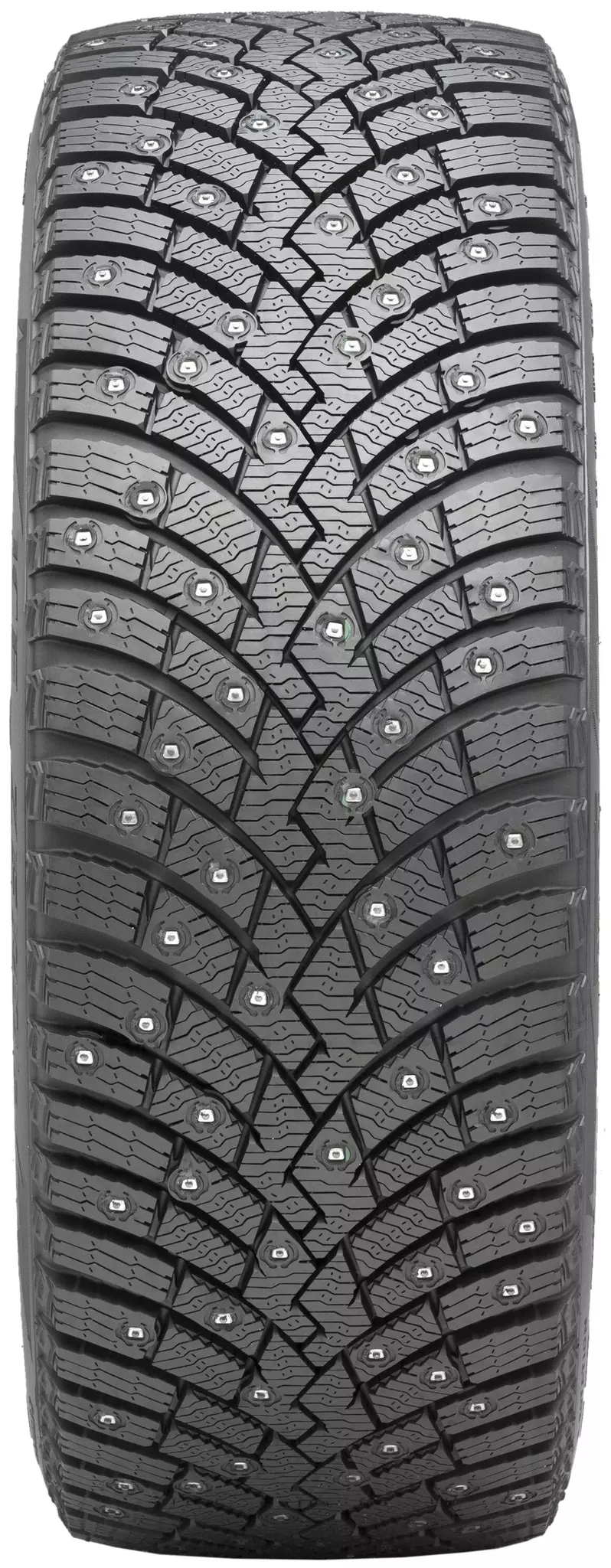 Шина Pirelli Ice Zero 2 98H XL R18 235/45 шипованная