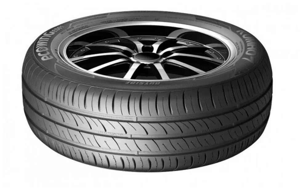 Kumho Ecowing ES01 KH27 175/65 R14 летняя