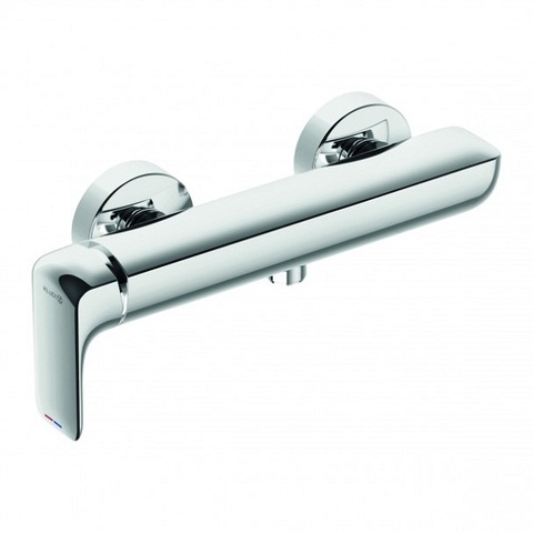 Kludi Ameo 416750575 Смеситель для душа, цвет: хром
