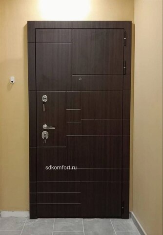Домино фл117