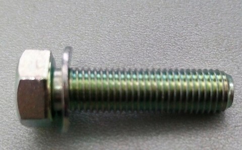 БОЛТ ХОМУТА КУЛИСЫ КПП NEXIA, LANOS, CHANCE 1,5, LACETTI, GENTRA, AVEO 1,4, ESP GM M8*1,0*30