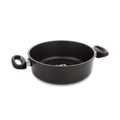 Сотейник 24 см (3,0 л) AMT Frying Pans Titan арт. AMT I-824
