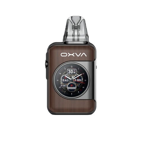 OXVA XLIM SQ Pro 2 - Brown Wood