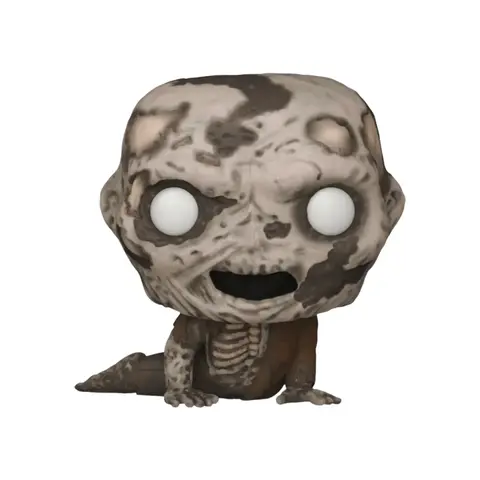 Коллекционная фигурка Funko POP! The Haunting of Hill House: Basement Ghost (Exc) (1490)