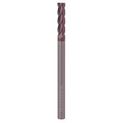Фреза ц/х  6,0x150/30мм 4z P20 TiALN 55HRC d06 H-Tools 19947-060