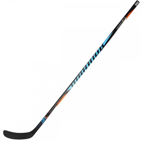 Клюшка WARRIOR QRL4 GRIP BACKSTROM 85 SR L