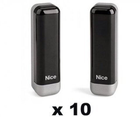 NICE EPSBkit10 комплект фотоэлементов