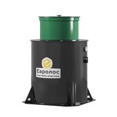Септик Евролос БИО 8