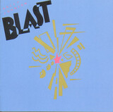 JOHNSON, HOLLY: Blast (Компакт-диск)