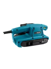 Ленточная шлифовальная машина Makita 9911