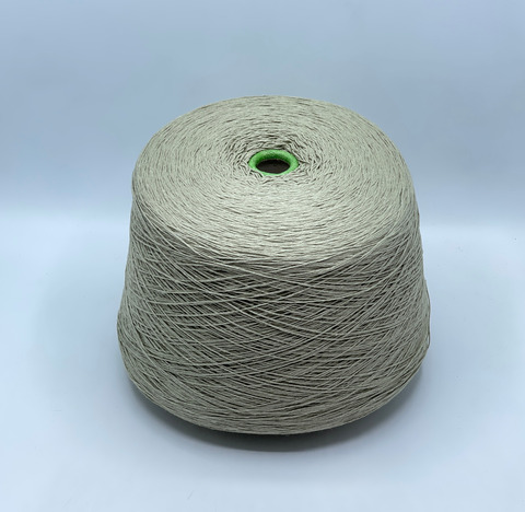 Zegna Baruffa, Cotone, 500м, 100%Хлопок, Фисташка(68/25/104) арт.39775