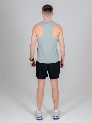 Комплект для тренировок Noname Pace Speed Tech 26 dusty green-black