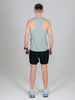 Комплект для тренировок Noname Pace Speed Tech 26 dusty green-black - 2