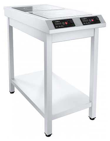 Плита индукционная ПищТех PI-20-30