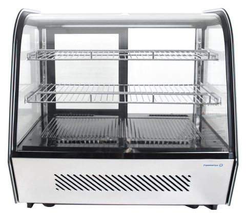 Витрина холодильная Foodatlas RT-120L