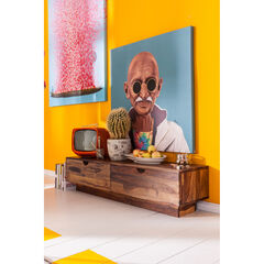 ТВ-тумба Authentico 35x100 см