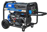 Генератор бензиновый ТСС TSS PROF GGW 7.0/200E