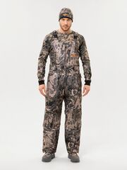 Зимний костюм для охоты Remington Pro Hunting II Club Figure на remingtonn.ru