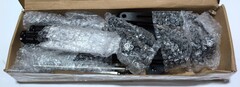 Форварды (подножки) с передним управлением для Honda Magna 750 1994-2003 г.в.