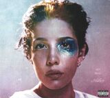 HALSEY: Manic (Компакт-диск)
