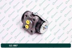 Рабочий тормозной цилиндр в сборе G-brake GC-067